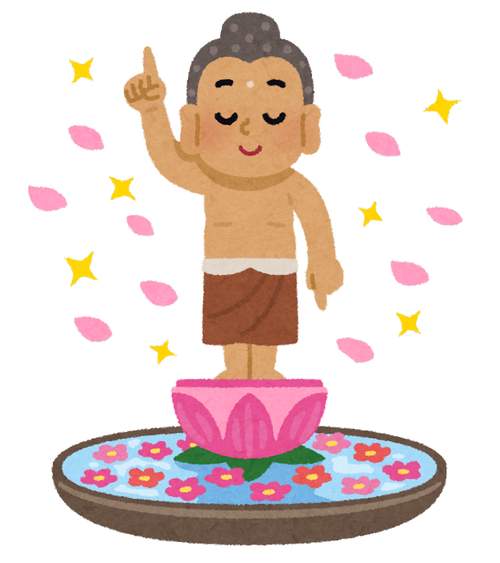 budda